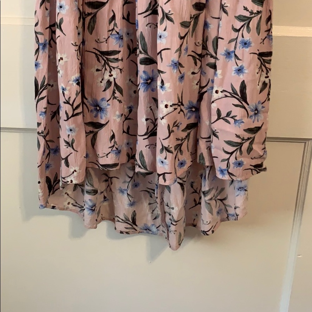 American Eagle Outfitters Dress - Picture 4 of 5